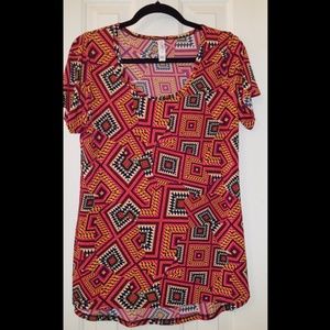 LuLaRoe Classic T